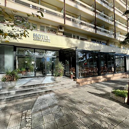 Hotel Gorna Banya Sofia Eksteriør bilde