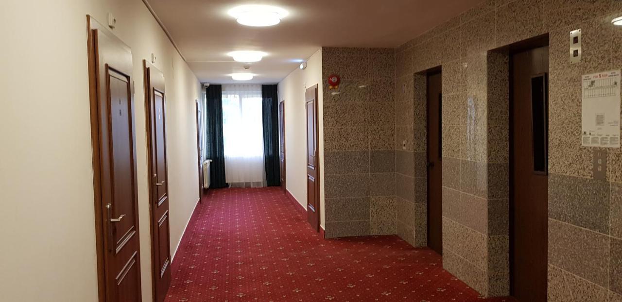 Hotel Gorna Banya Sofia Eksteriør bilde