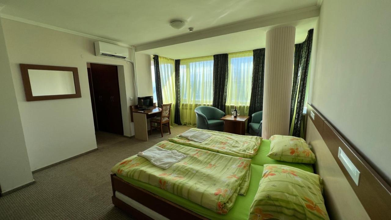 Hotel Gorna Banya Sofia Eksteriør bilde