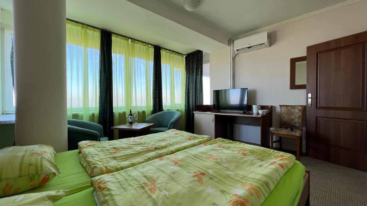 Hotel Gorna Banya Sofia Eksteriør bilde