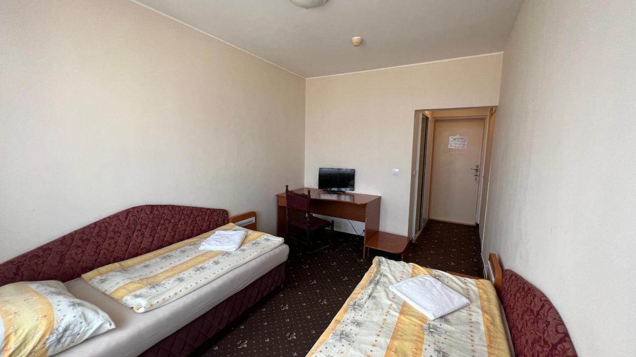 Hotel Gorna Banya Sofia Rom bilde