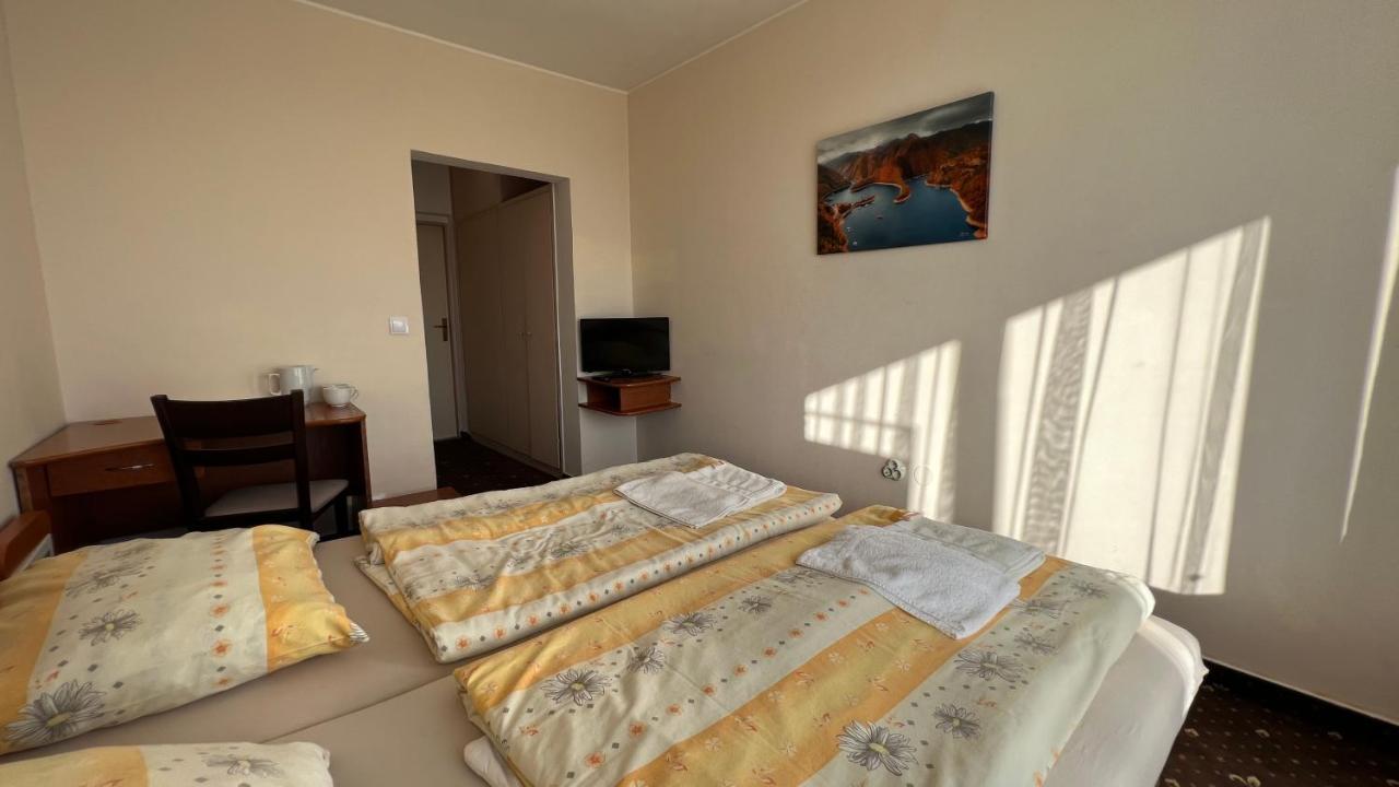 Hotel Gorna Banya Sofia Rom bilde