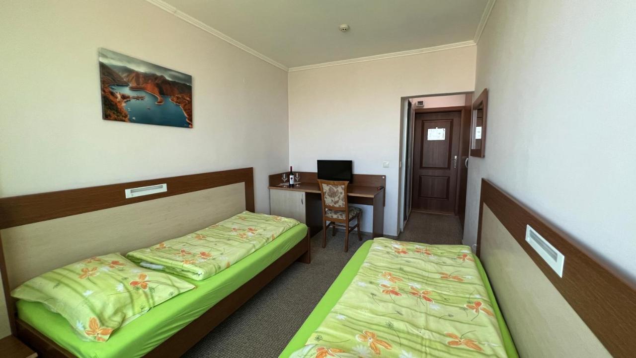 Hotel Gorna Banya Sofia Eksteriør bilde