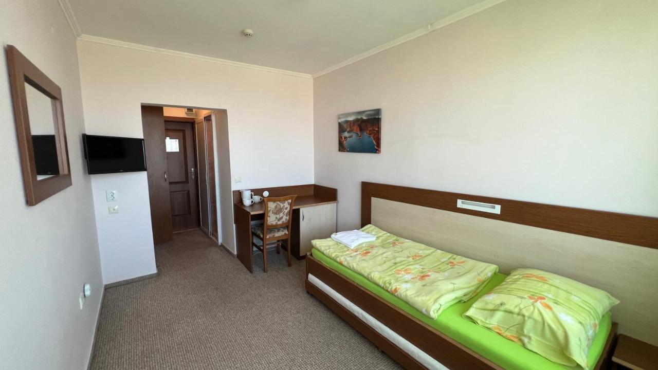 Hotel Gorna Banya Sofia Eksteriør bilde