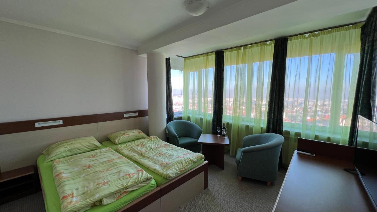Hotel Gorna Banya Sofia Eksteriør bilde