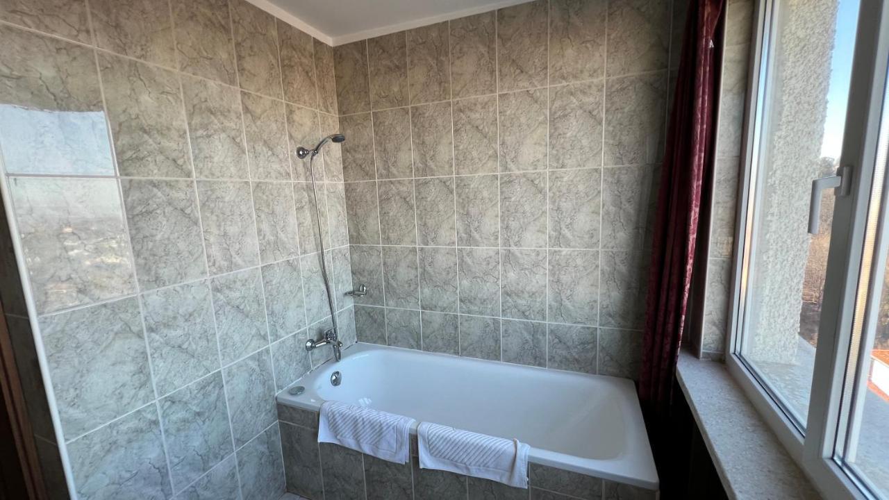 Hotel Gorna Banya Sofia Eksteriør bilde