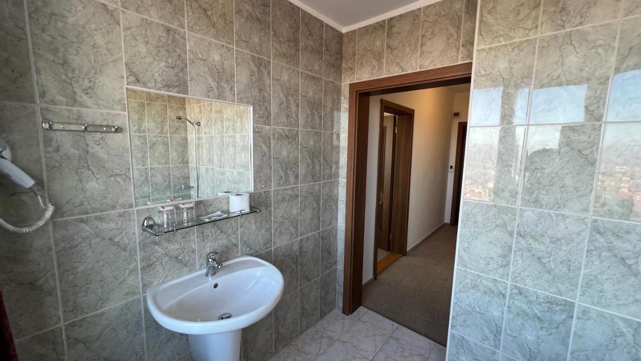Hotel Gorna Banya Sofia Eksteriør bilde