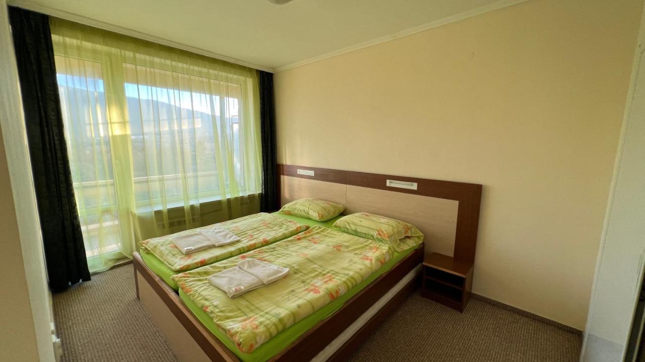 Hotel Gorna Banya Sofia Eksteriør bilde