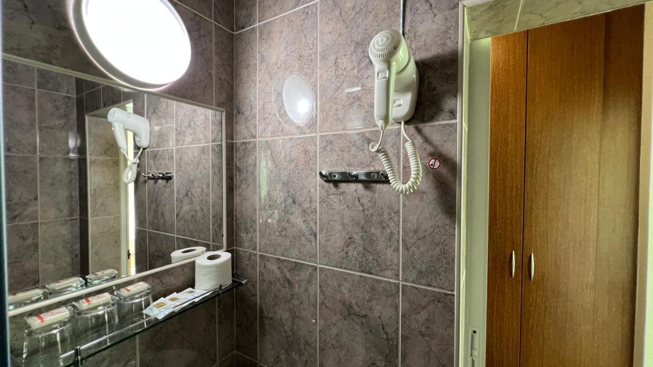 Hotel Gorna Banya Sofia Eksteriør bilde