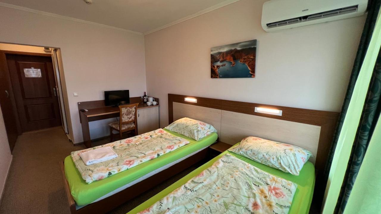 Hotel Gorna Banya Sofia Eksteriør bilde