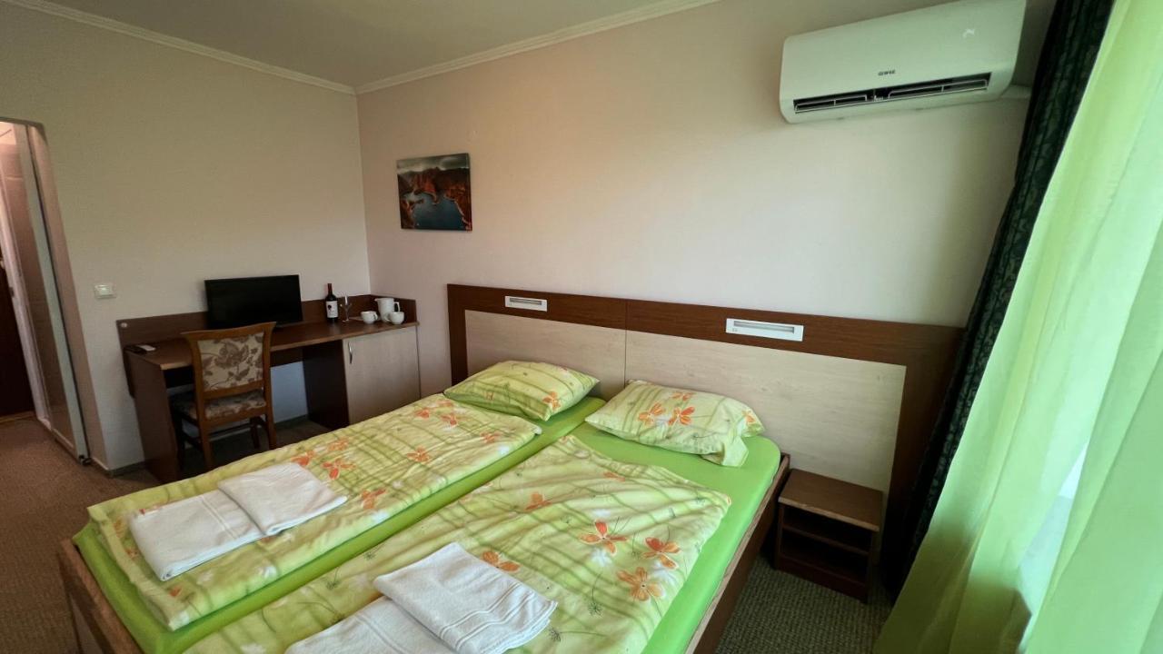 Hotel Gorna Banya Sofia Eksteriør bilde