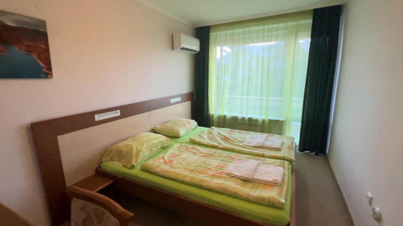 Hotel Gorna Banya Sofia Eksteriør bilde
