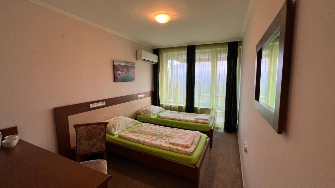 Hotel Gorna Banya Sofia Eksteriør bilde