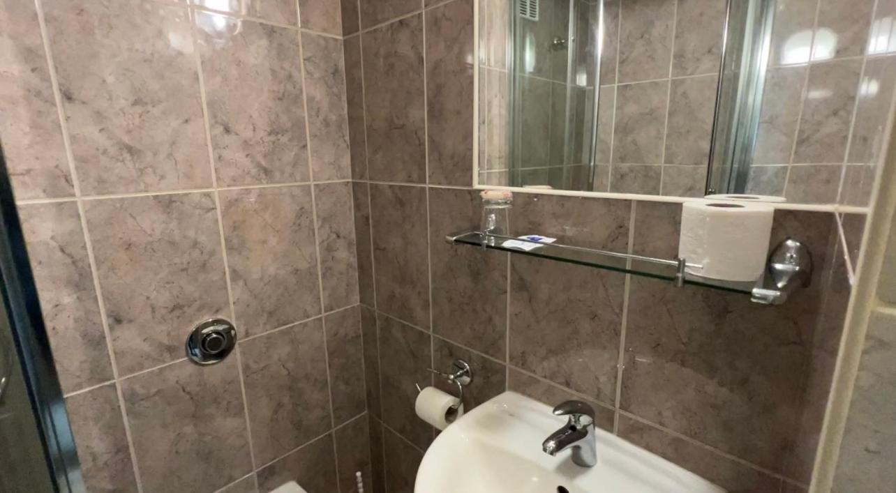 Hotel Gorna Banya Sofia Rom bilde