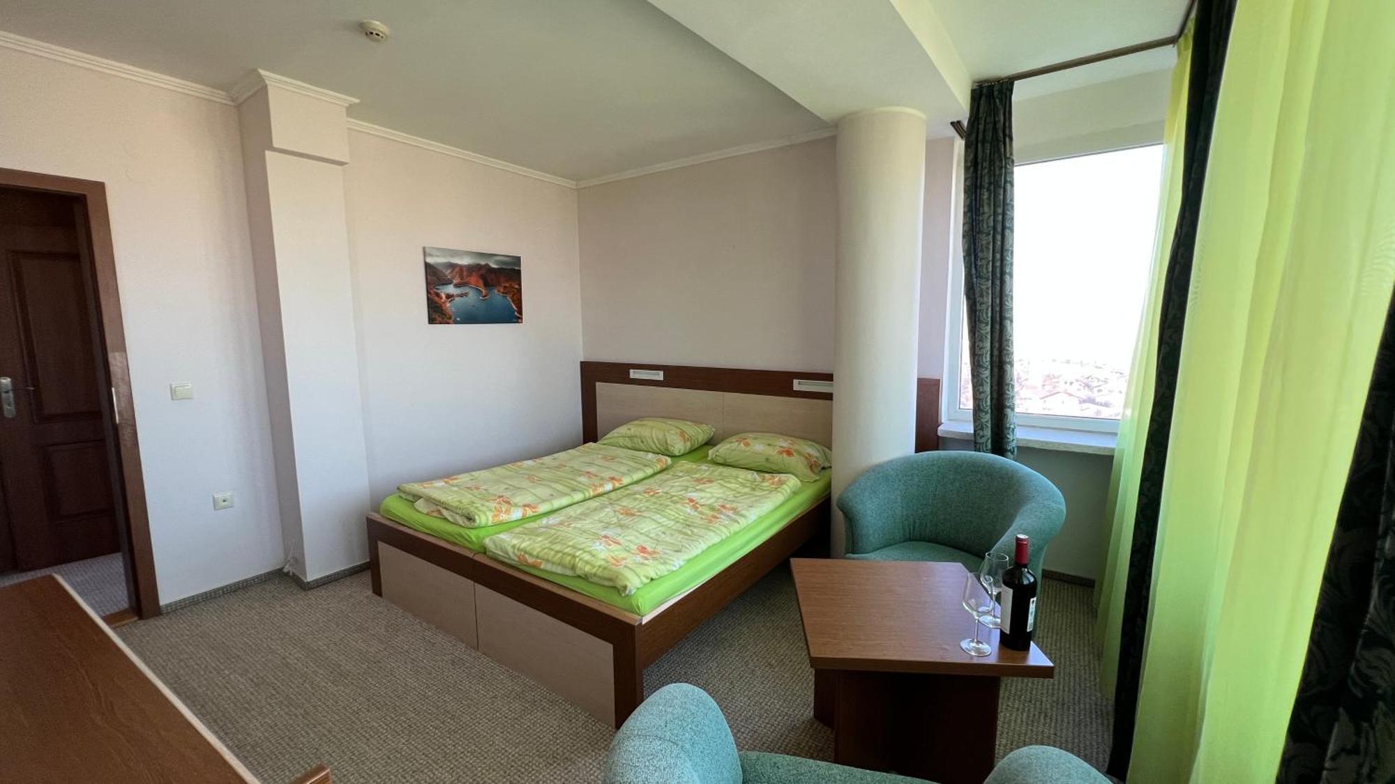 Hotel Gorna Banya Sofia Rom bilde