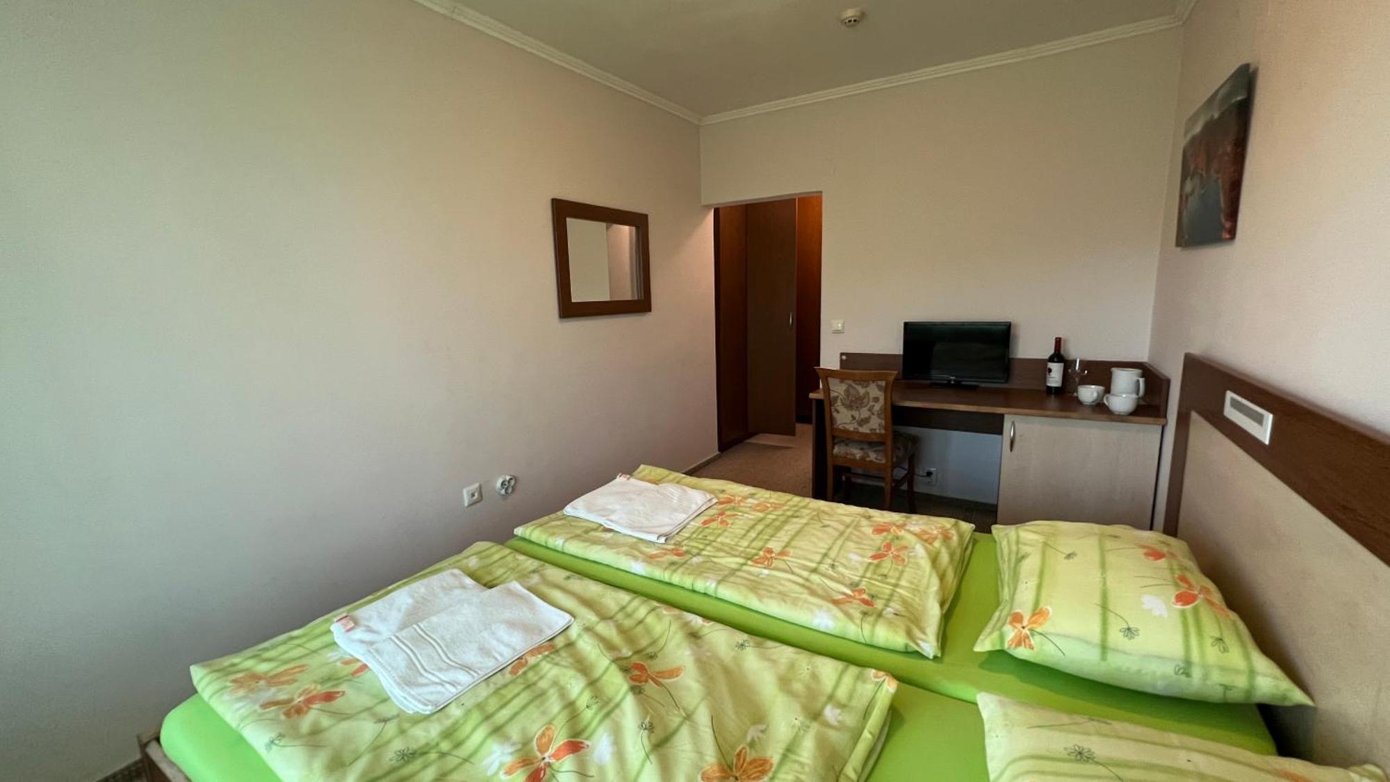 Hotel Gorna Banya Sofia Rom bilde