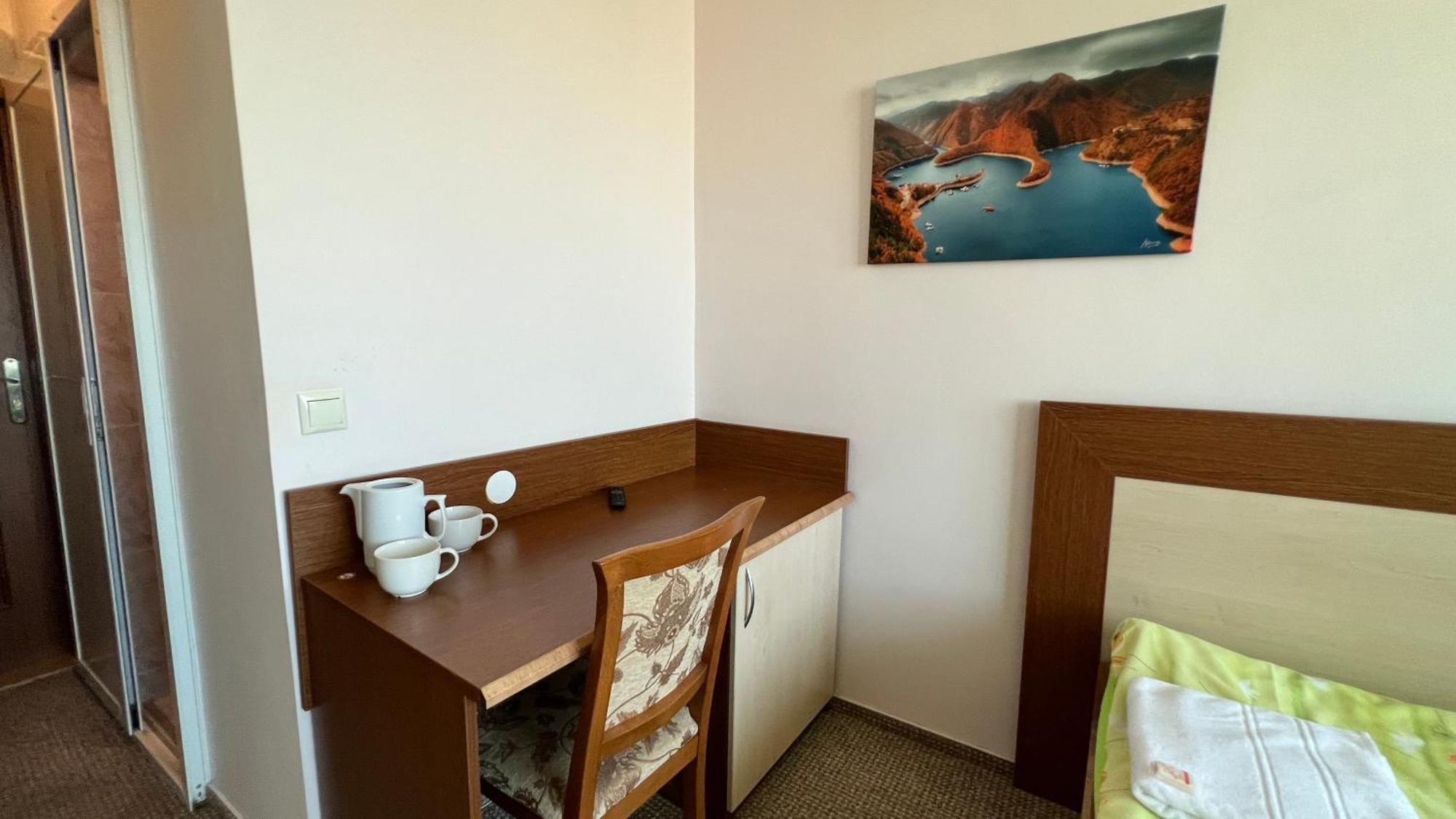 Hotel Gorna Banya Sofia Rom bilde