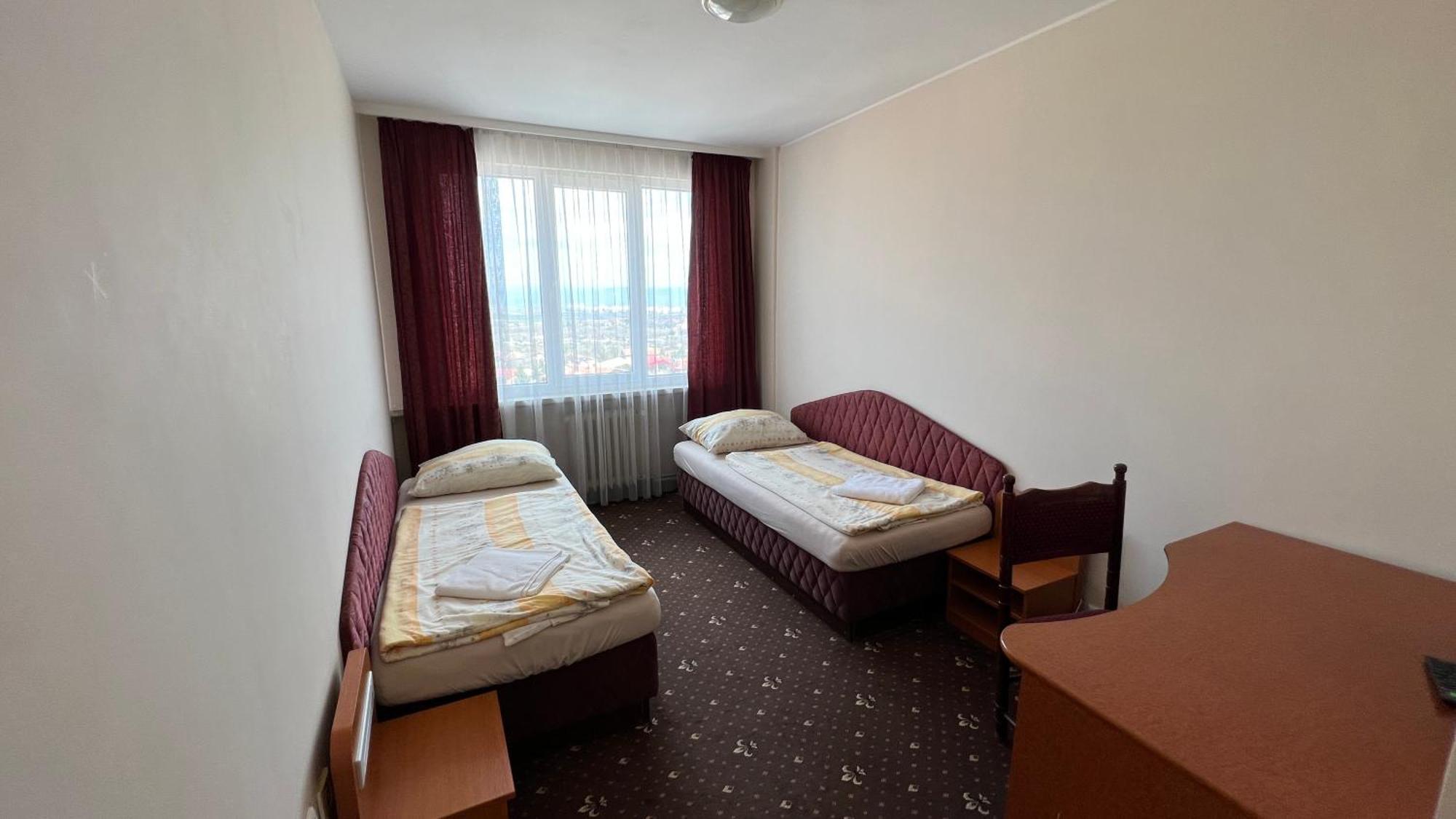Hotel Gorna Banya Sofia Rom bilde