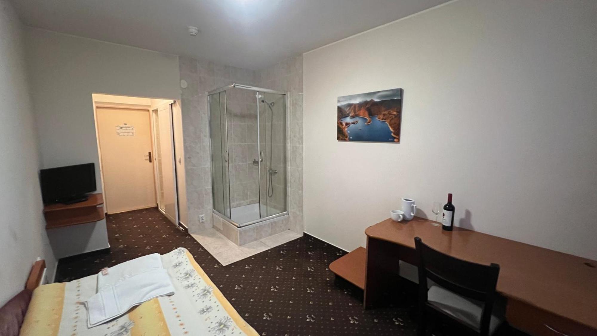 Hotel Gorna Banya Sofia Rom bilde