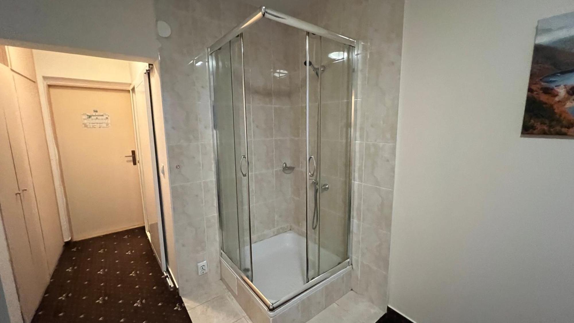 Hotel Gorna Banya Sofia Rom bilde