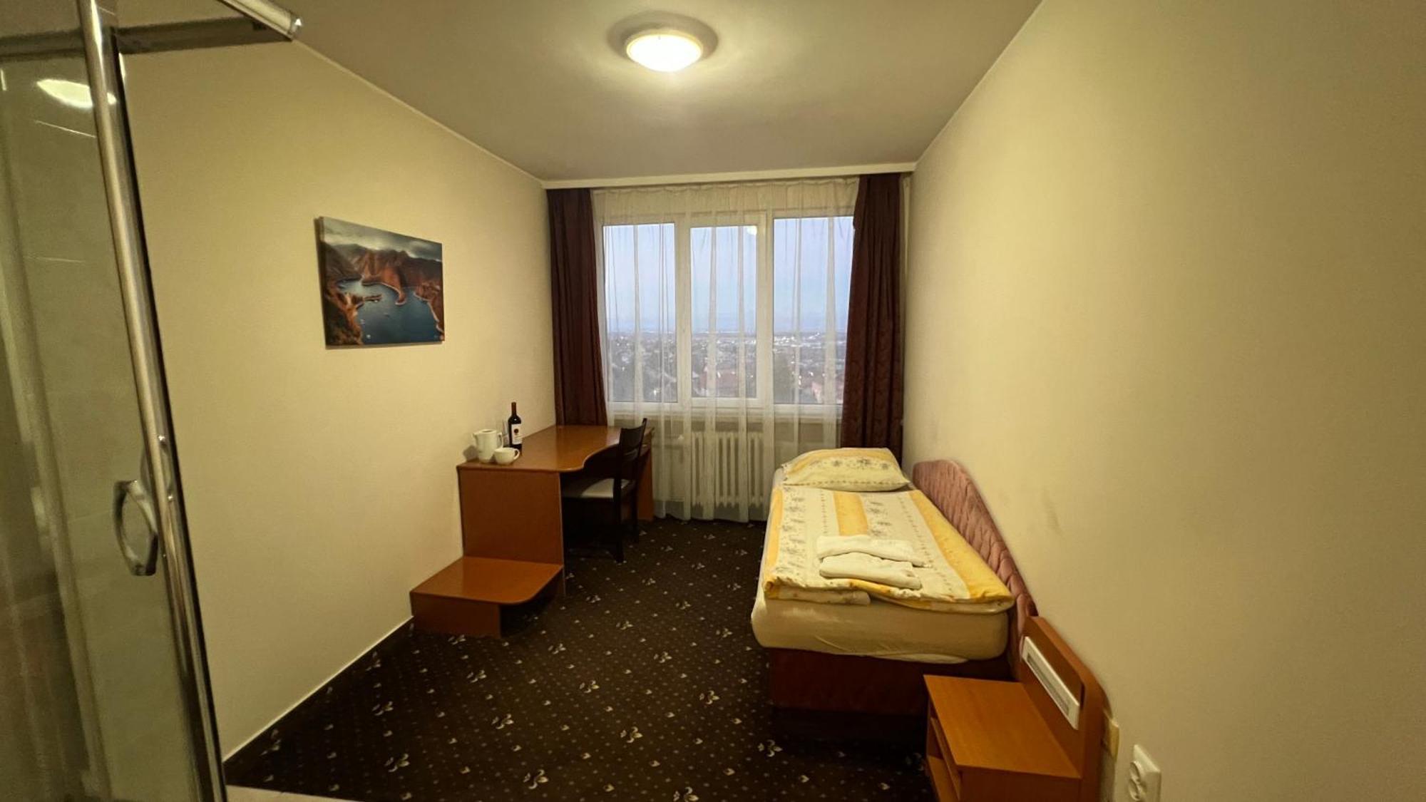 Hotel Gorna Banya Sofia Rom bilde